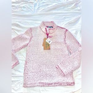 NWT Stillwater Supply Company size 12 Sherpa